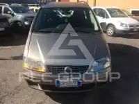 2008 Fiat Idea