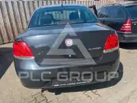 2008 Fiat Linea