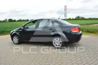 2008 Fiat Linea