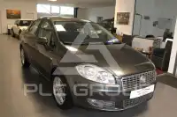 2008 Fiat Linea