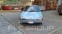 2008 Fiat Seicento