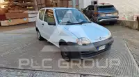 2008 Fiat Seicento