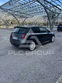 2008 Fiat Stilo