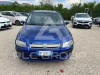 2008 Fiat Stilo