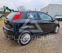 2008 Fiat Punto