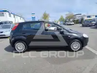 2008 Fiat Punto