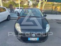 2008 Fiat Punto