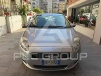 2008 Fiat Punto