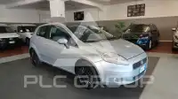 2008 Fiat Punto