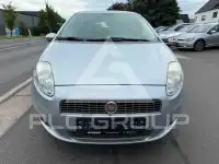 2008 Fiat Punto