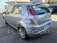 2008 Fiat Punto