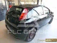 2008 Fiat Punto