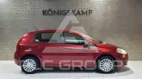 2008 Fiat Punto