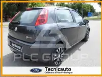 2008 Fiat Punto