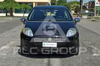 2008 Fiat Punto