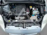 2008 Fiat Punto
