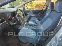 2008 Fiat Punto