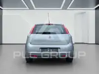 2008 Fiat Punto