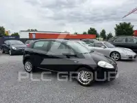 2008 Fiat Punto