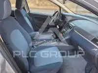 2008 Fiat Punto
