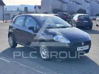 2008 Fiat Punto
