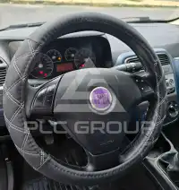 2008 Fiat Punto