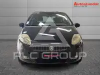 2008 Fiat Punto