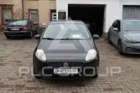 2008 Fiat Punto
