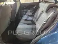 2008 Fiat Punto