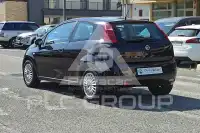 2008 Fiat Punto