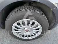 2008 Fiat Punto
