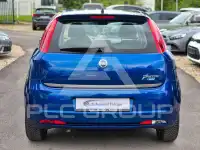 2008 Fiat Punto