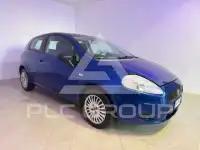 2008 Fiat Punto