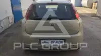 2008 Fiat Punto