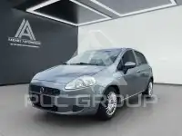 2008 Fiat Punto