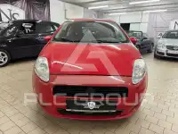 2008 Fiat Punto