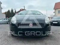 2008 Fiat Punto