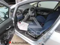 2008 Fiat Punto
