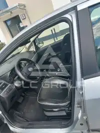 2008 Fiat Punto
