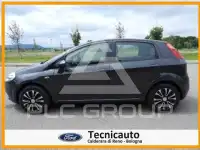 2008 Fiat Punto