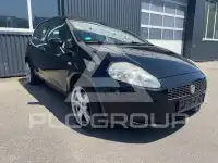 2008 Fiat Punto