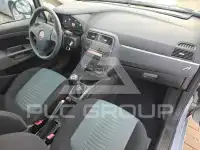 2008 Fiat Punto