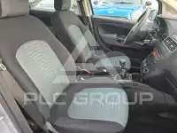 2008 Fiat Punto