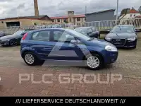 2008 Fiat Punto