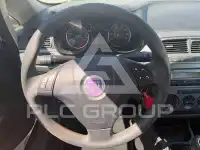 2008 Fiat Punto