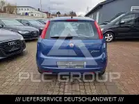 2008 Fiat Punto
