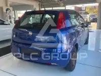 2008 Fiat Punto