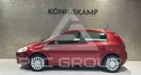 2008 Fiat Punto