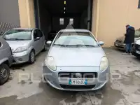 2008 Fiat Punto
