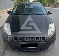 2008 Fiat Punto